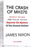 The Crash Of MH370